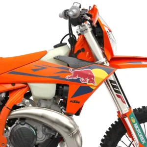 Vedd meg most Ouïes de radiateur KTM Red Bull origine 125 à 500 2024 à 2027 – A46008050000EBG / A46008051000EBG