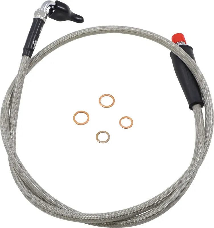 Szuper akció Durite d’embrayage hydraulique Moose Racing Brembo KTM Husqvarna GasGas 125 à 500 2014 à 2027
