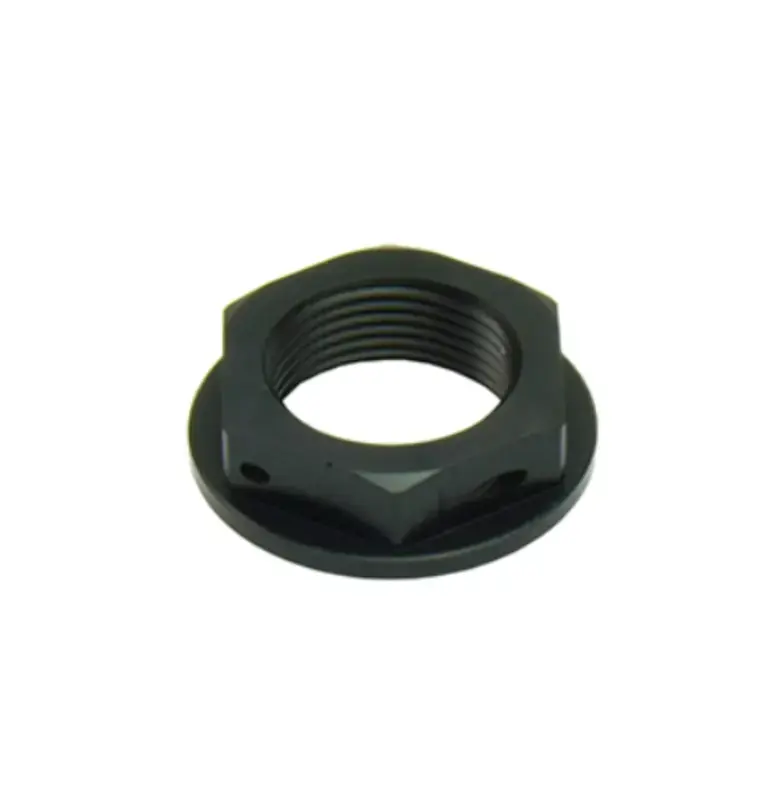 Vedd meg online Écrou de colonne de direction KTM Husqvarna GasGas 65 & 85 – compatible tés SCAR Apex 85 SX 2026