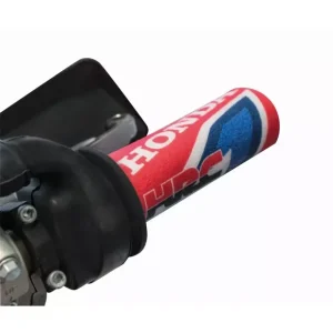Hrc 19 Blackbird Racing 5016R / 121 Couvre-poignées répliques Vedd meg most