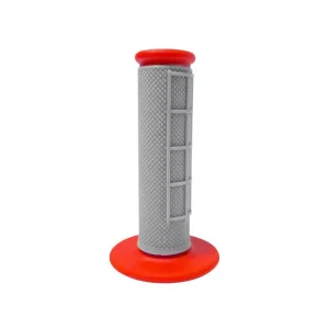 Biztonságos vásárlás Poignées Apico Double Compound Apico Red HBGRIPSRD