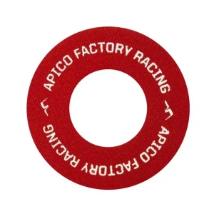 Szuper ajánlat Apico Donuts (2u.) Apico Red BBAPIRD