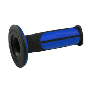 Poignées Offroad Double Density 798 Closed End Noir / Bleu PRO GRIP PA079800NEBL Expressz szállítás