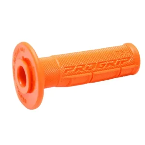 Kihagyhatatlan ajánlat Poignées Single Density Offroad 794 Closed End Orange PRO GRIP PA079400GOAR