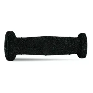 Poignées Single Density Rally 786 Open End Foam Black PRO GRIP PA078600SP02 Kiárusítás