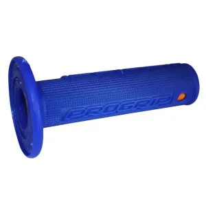 Poignées Offroad Double Density 799 Closed End Blue PRO GRIP PA079900ARBL Vedd meg most