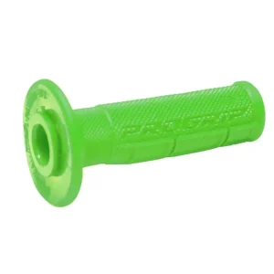 Poignées Single Density Offroad 794 Closed End Green PRO GRIP PA079400GOVE Biztonságos vásárlás
