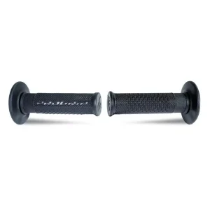 Poignées Single Density Offroad 792 Closed End Black PRO GRIP PA079200GO02 Újdonság