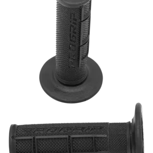 Gyors szállítás Poignées Single Density Offroad 794 Closed End Black PRO GRIP PA079400GO02