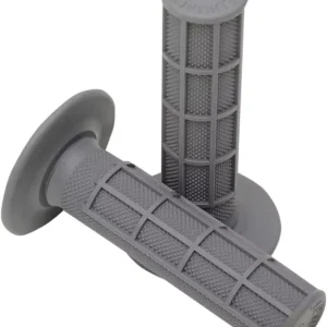 Vedd meg most Poignées Renthal 1/2 Waffle Medium G087