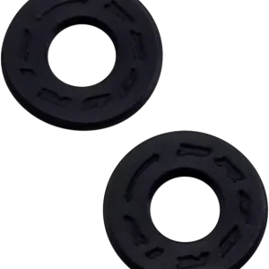 Exkluzív ajánlat Donuts Anti-ampoules 5002 Noir PRO GRIP PA5002NE