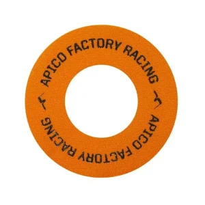 Expressz kézbesítés Apico Donuts (2u.) Apico Orange BBAPIOR