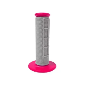 Poignées Apico Double Compound Fuchsia Apico HBGRIPSPK Népszerű