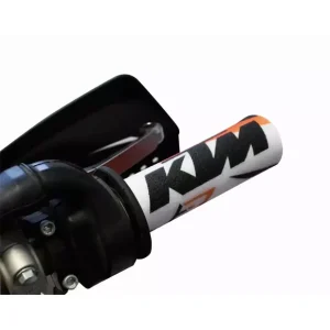 Couvre-poignées répliques Ktm 19 Blackbird Racing 5016R / 519 Prémium