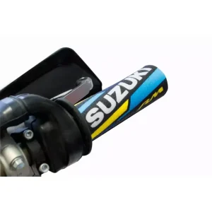 Couvre-poignées répliques Suz 19 Blackbird Racing 5016R / 308 Biztonságos vásárlás