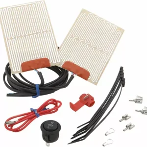 Kit chauffe-mains MOOSE UTILITY 210007 Árengedmény