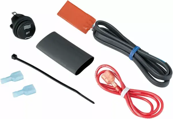 Akció Kit chauffe-pouce MOOSE UTILITY 210008