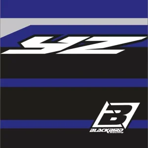 Couvre-poignées BLACKBIRD RACING 5016R/211 Akció