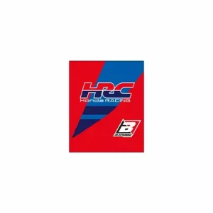 Couvre-poignées BLACKBIRD RACING 5016R/122 Expressz kézbesítés