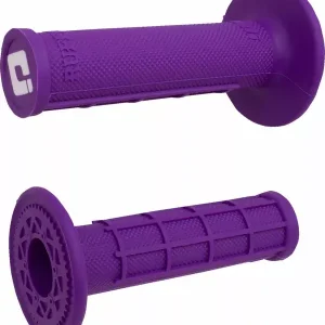Ruffian MX Half Waffle Grip monocouche ODI H01RFPR Expressz szállítás