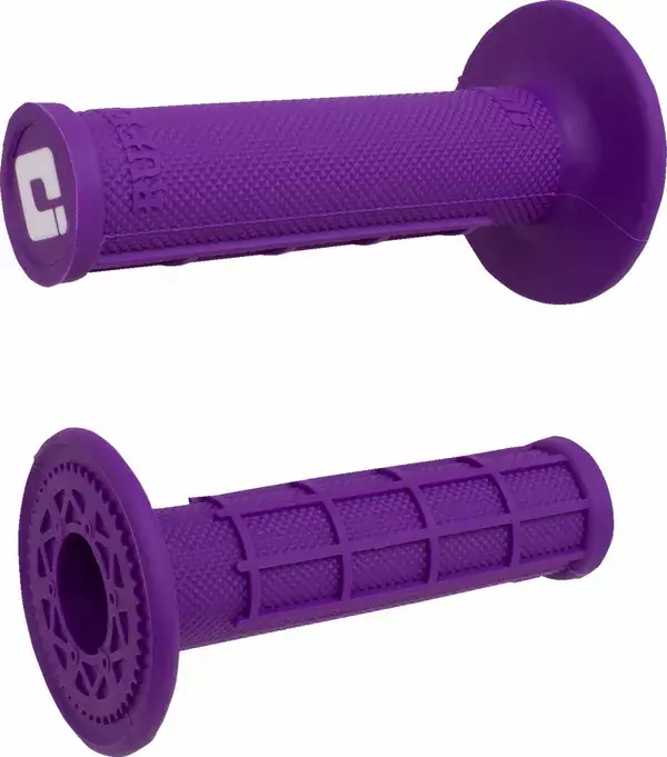 Ruffian MX Half Waffle Grip monocouche ODI H01RFPR Expressz szállítás
