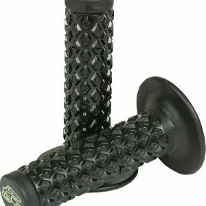 Gyors szállítás Poignées doubles MX R-Works Ultratacky Comfort RENTHAL G201