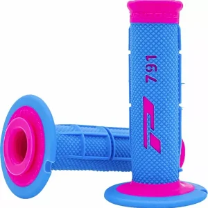 Poignées 791 triple densité PRO GRIP PA079100-389 Prémium