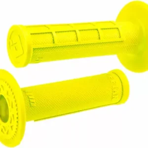 Ruffian MX Half Waffle Grip monocouche ODI H01RFFY Legjobb ár