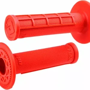 Végkiárusítás Ruffian MX Half Waffle Grip monocouche ODI H01RFFO