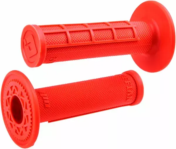 Végkiárusítás Ruffian MX Half Waffle Grip monocouche ODI H01RFFO