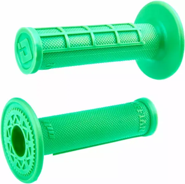 Kedvezményes ár Ruffian MX Half Waffle Grip monocouche ODI H01RFFN