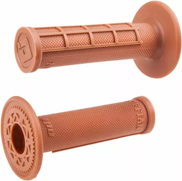 Ruffian MX Half Waffle Grip monocouche ODI H01RFGR Ajánlat