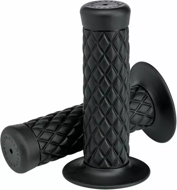 Gyors kiszállítás Poignées de barre de propulseur BILTWELL 6702-0178