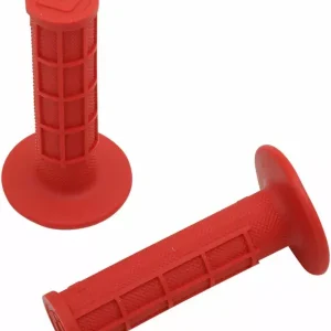 Ruffian MX Half Waffle Grip monocouche ODI H01RFR Ne maradj le