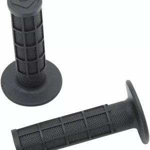 Árcsökkenés Ruffian MX Half Waffle Grip monocouche ODI H01RFB