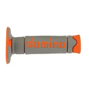 Biztonságos vásárlás Domino Poignées Full Grip Gris/Bleu