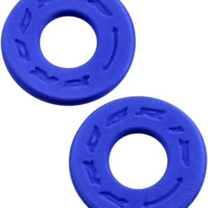 Végkiárusítás Donuts Anti-ampoules 5002 Bleu PRO GRIP PA5002BL