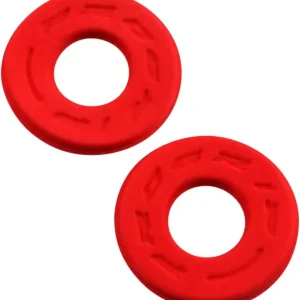 Ajánlat Donuts Anti-ampoules 5002 Rouge PRO GRIP PA5002RO