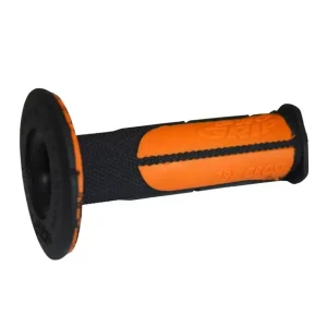 Kihagyhatatlan ajánlat Poignées Offroad Double Density 798 Closed End Noir / Orange PRO GRIP PA079800NEAC