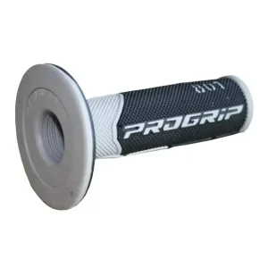 Poignées Offroad Double Density 801 Closed End Noir / Gris PRO GRIP PA080100GR02 Exkluzív ajánlat
