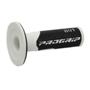 Poignées Offroad Double Density 801 Closed End Noir / Blanc PRO GRIP PA080100BI02 Akciós ár