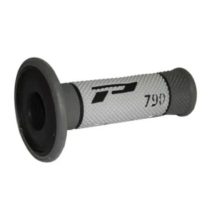 Poignées Offroad Triple Densité 790 Extrémité Fermée Gris / Noir PRO GRIP PA079000THTI Legjobb ár