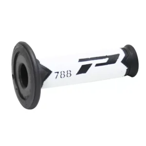 Biztonságos fizetés Poignées Offroad Triple Density 788 Closed End Noir / Gris / Blanc PRO GRIP PA078800NWT