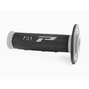Poignées Offroad Double Density 791 Closed End Noir / Gris PRO GRIP PA079100GR02 Azonnal elérhető