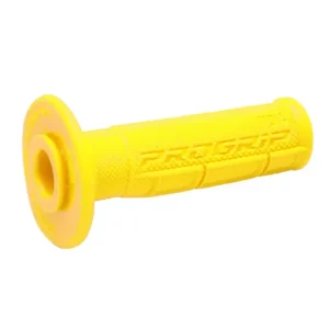 Alacsony ár Poignées Single Density Offroad 794 Closed End Yellow PRO GRIP PA079400GOGI