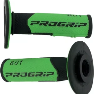 Poignées Offroad Double Density 801 Closed End Noir / Vert PRO GRIP PA080100NEVE Biztonságos fizetés