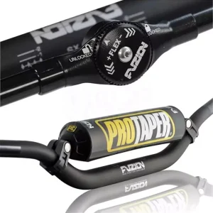 Azonnali szállítás Guidon PROTAPER Fuzion 28 Charmichael bas noir