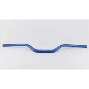 Legkelendőbb Guidon DYNA RACING 28,6 mm bleu