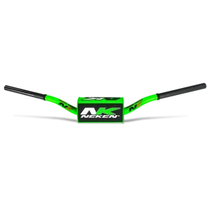 Olcsóbb NEKEN R00182C-GRB Guidon conique à diamètre variable