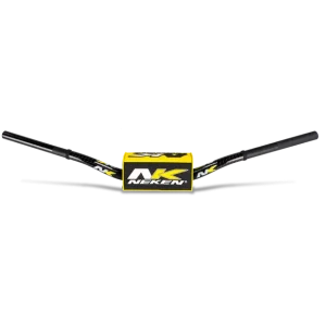 Árcsökkenés NEKEN R00133C-YEB Guidon conique à diamètre variable